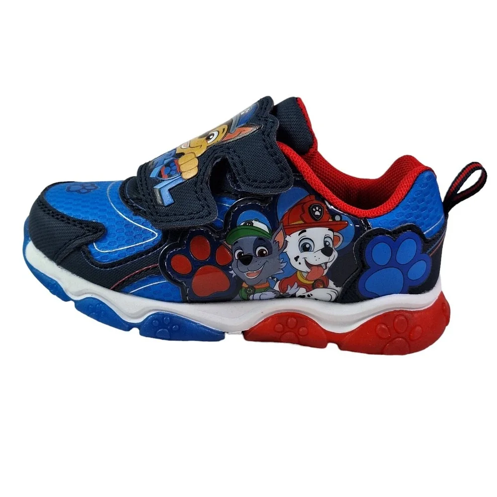 Paw Patrol paw patrol